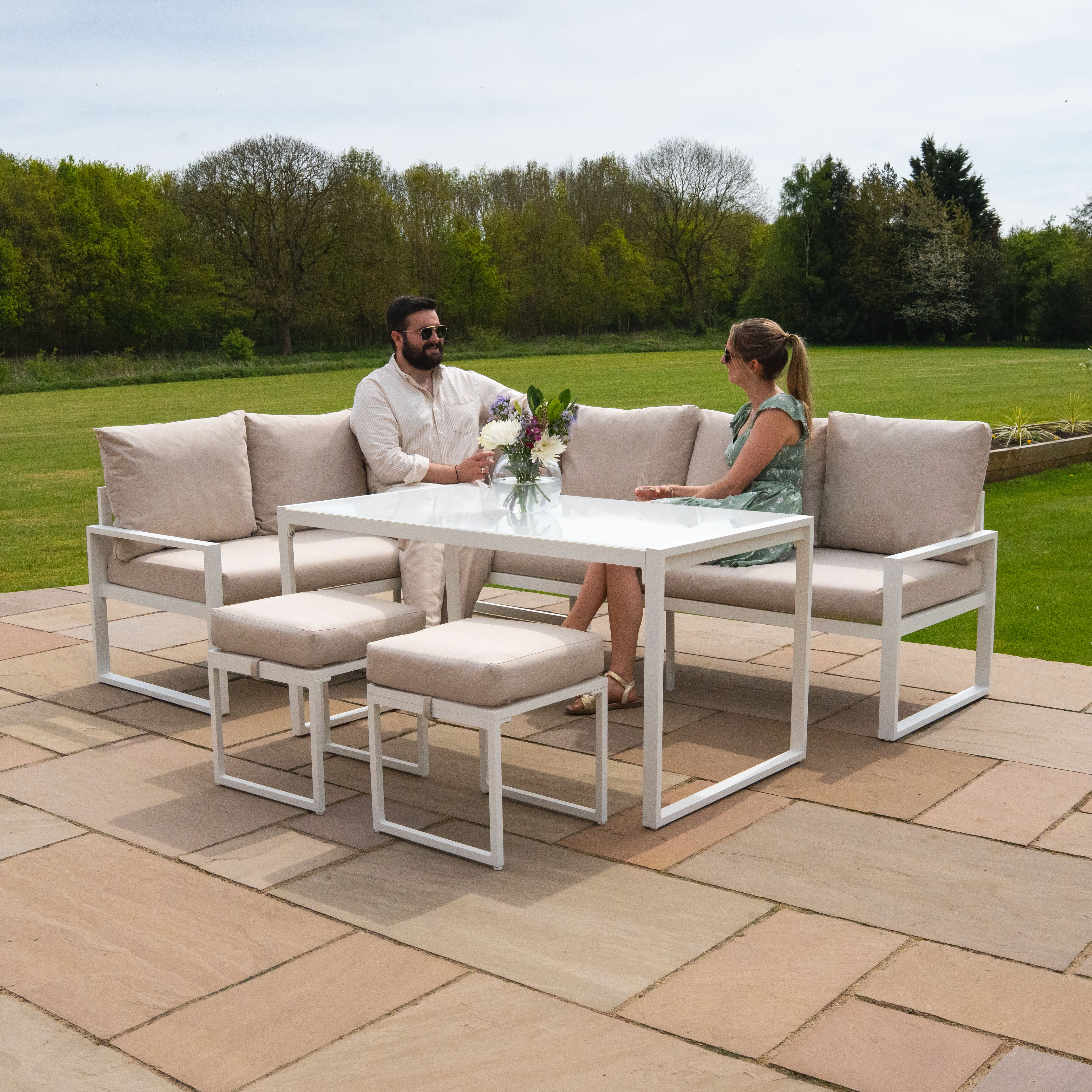 Outdoor Furniture