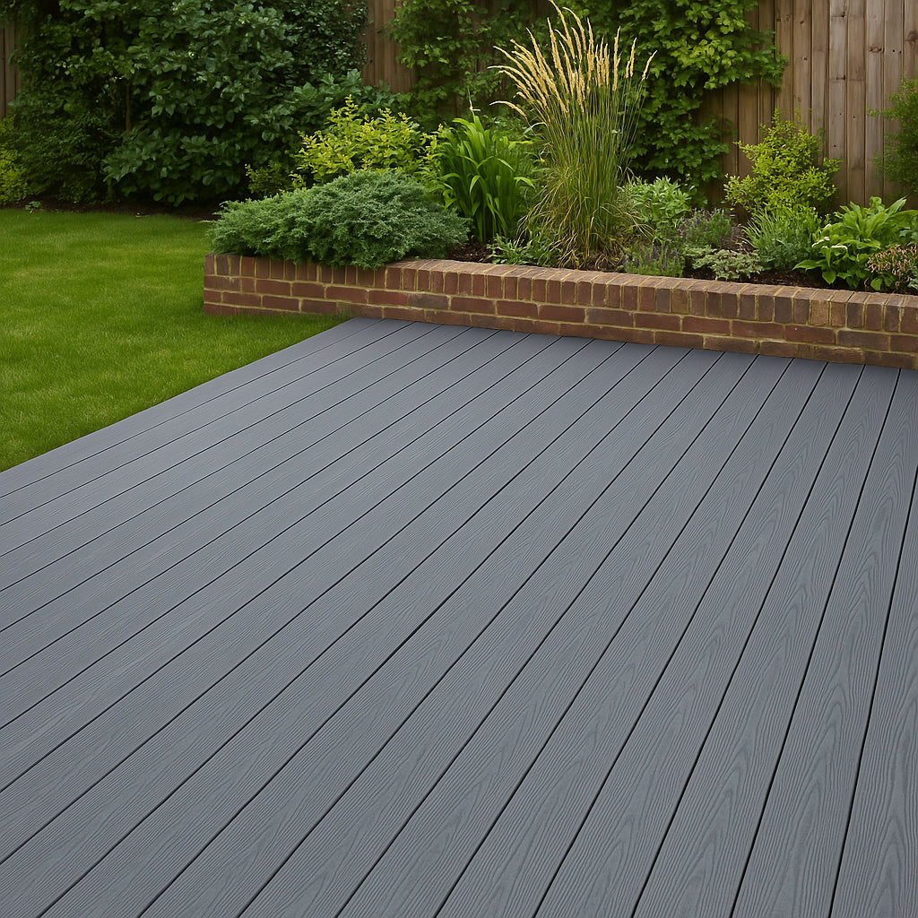Composite Decking