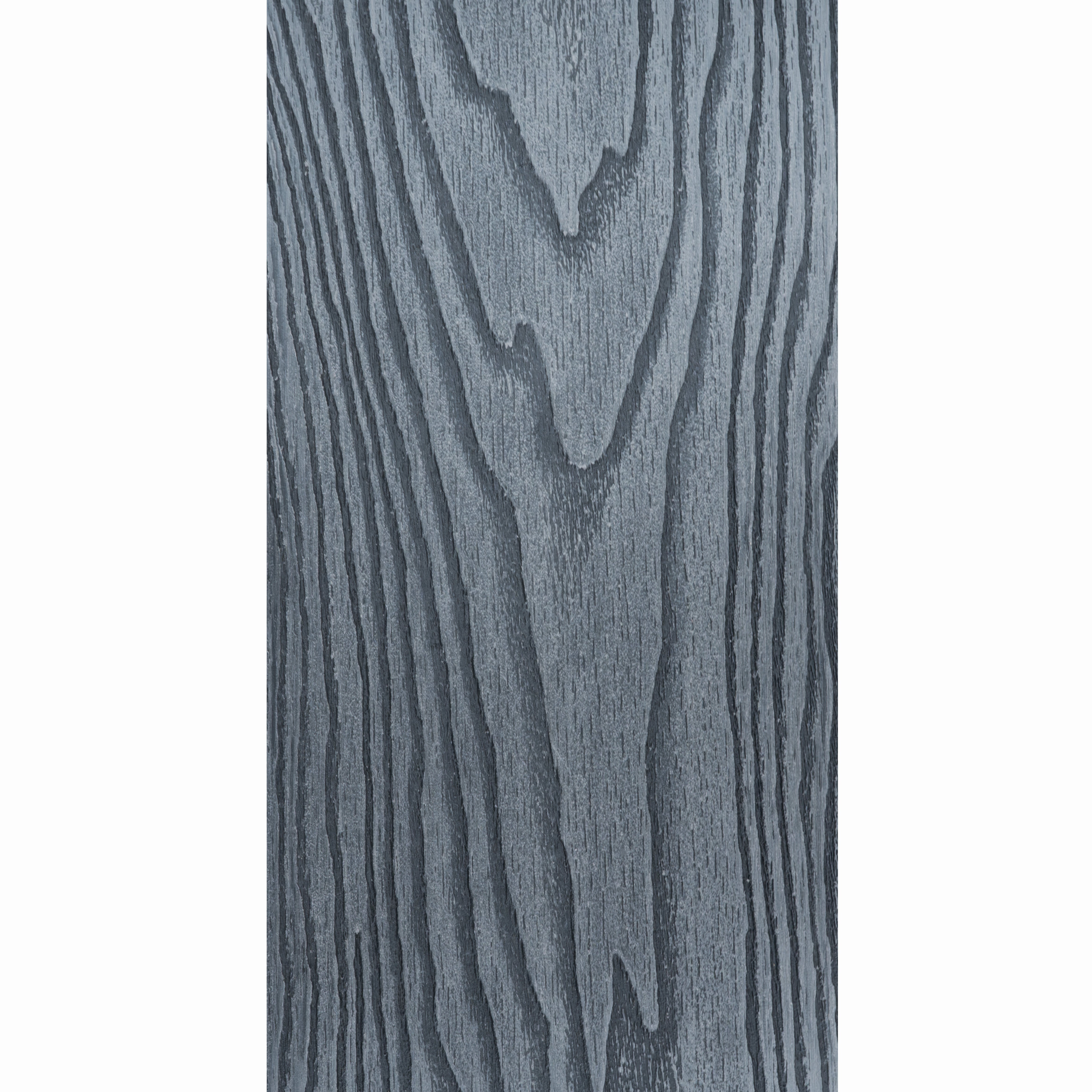 Composite Decking Boards x 5 – Grey