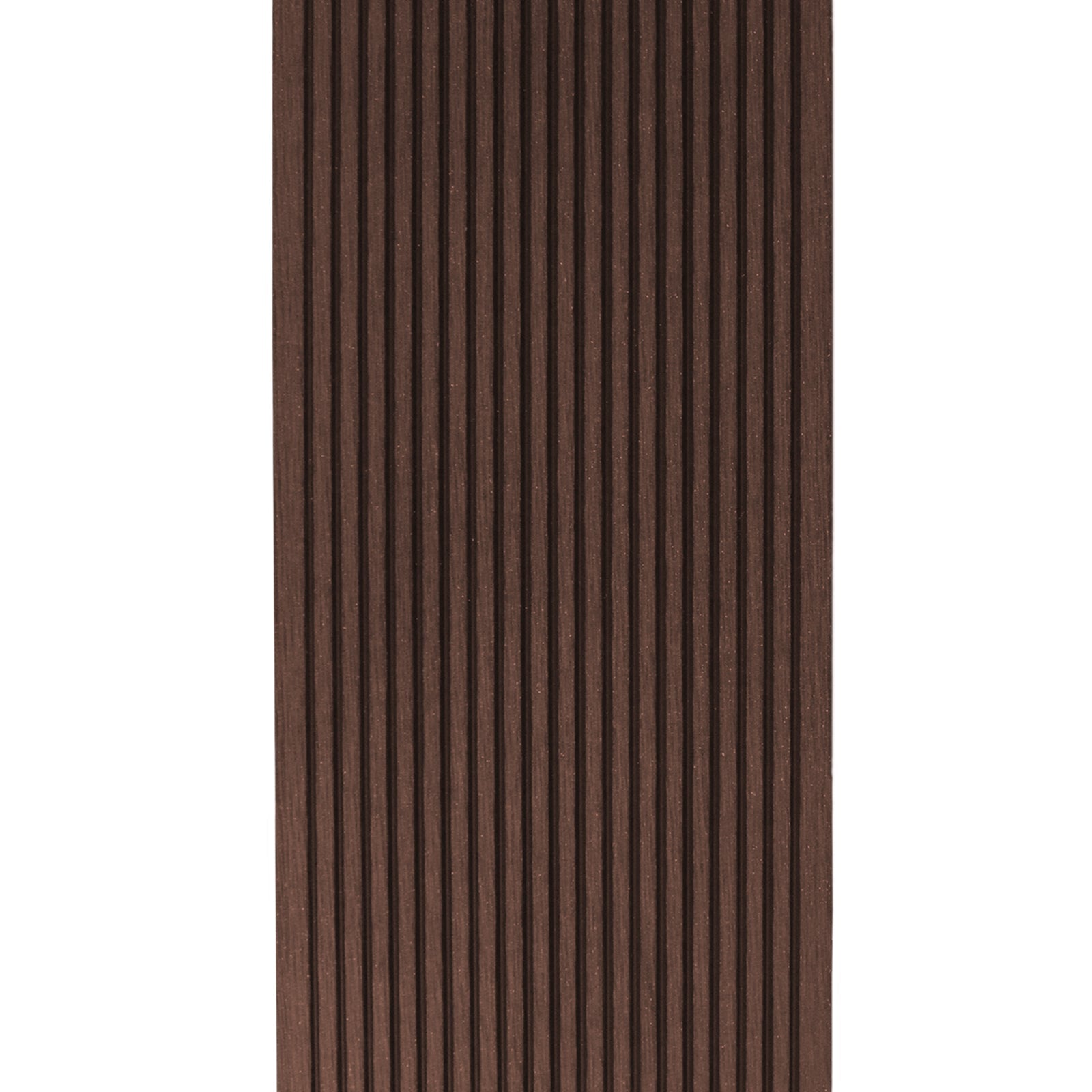 Jardí Composite Decking - 7 SQM - Conker Brown