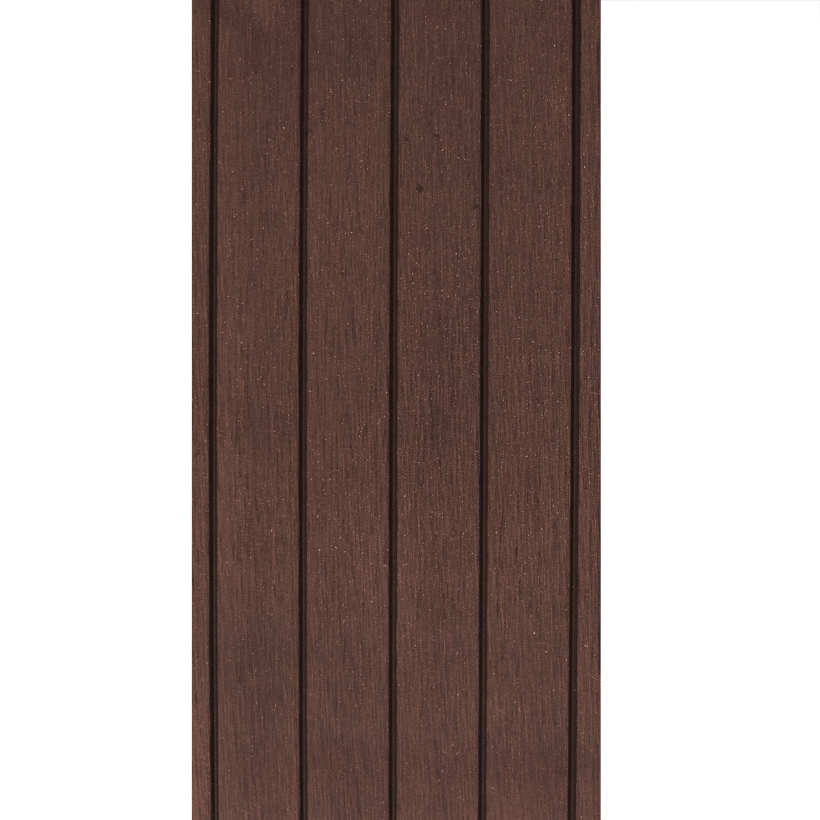 Jardí Composite Decking - 9 SQM - Conker Brown