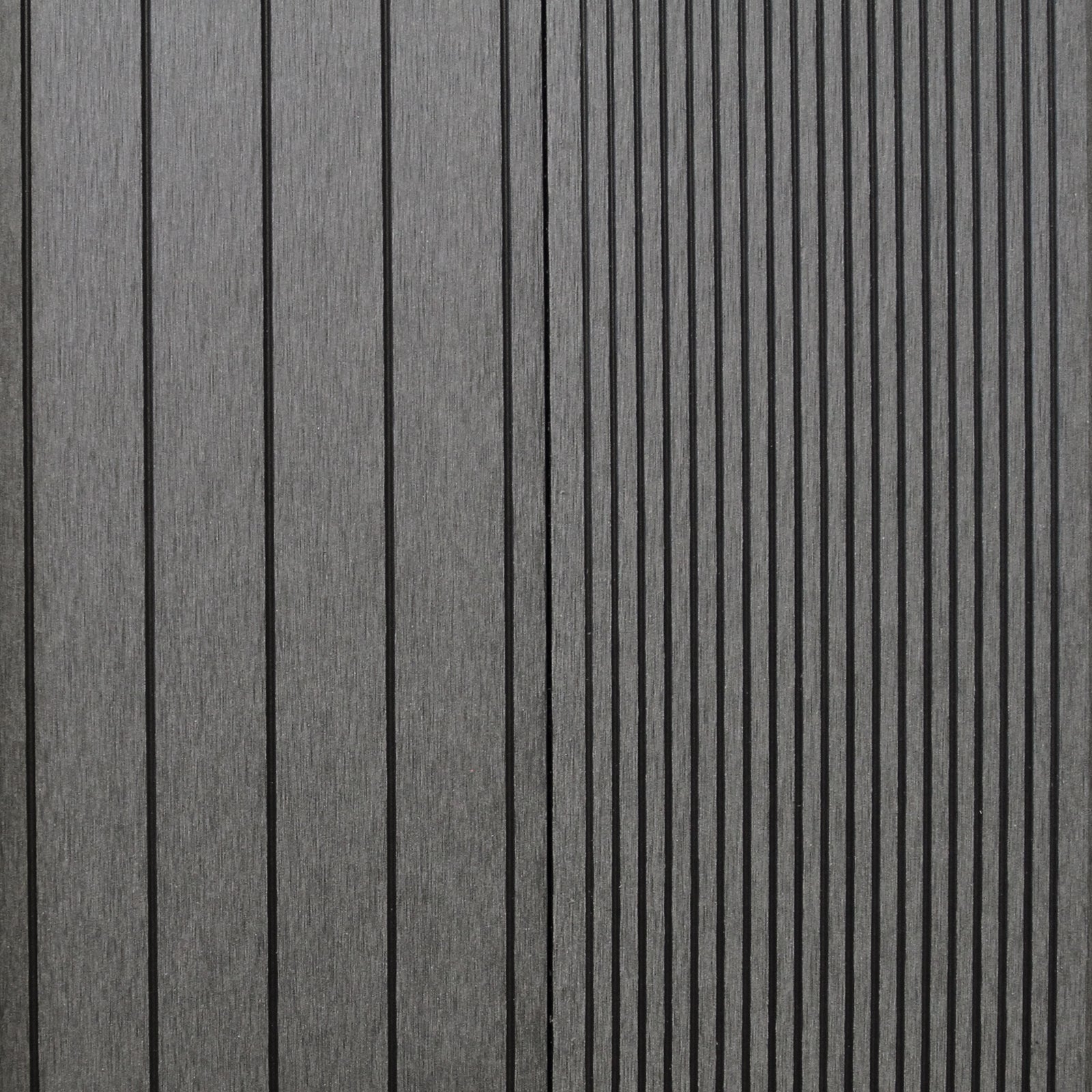Jardí Composite Decking - 5 SQM - Castle Grey